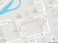 Ambulance met gepaste spoed naar de Kromme Hagen in Rotterdam