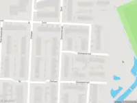 Overlastmelding Oostzeestraat in Lelystad