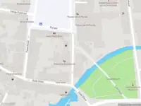 Politie naar de Triniteitstraat in 's-Hertogenbosch vanwege ongeval met letsel