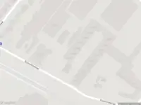 Brandweer en politie met grote spoed naar de Economiestraat in Hoensbroek vanwege waarnemen gaslucht