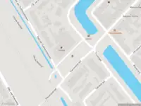 Politie naar de Vianensestraat in Culemborg vanwege aanrijding met letsel