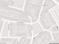 Overlastmelding Jan de Wittstraat in Bergen op Zoom