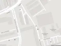 Ambulance met gepaste spoed naar de Abel Tasmanlaan in Vlaardingen