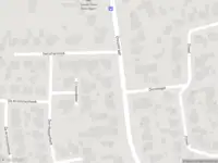 Politie naar de Dorpstraat in Nuland vanwege ongeval met letsel