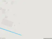 Ambulance met grote spoed naar de Zuidervaart in Zuidschermer