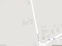 Politie met grote spoed naar de Boerakkerweg in Niebert vanwege ongeval met letsel