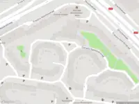 Brandweer met gepaste spoed naar de Jan van Riebeekstraat in 's-Gravenhage vanwege wateroverlast