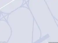 Ambulance met gepaste spoed naar de Cateringweg in Schiphol