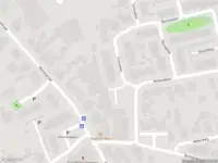 Brandweer met grote spoed naar de Sint Willibrordstraat in Berkel-Enschot