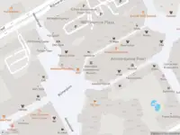 Besteld ambulance vervoer naar de Flierbosdreef in Amsterdam