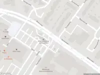 Overlastmelding Beneluxlaan in Zwijndrecht