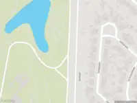 Ambulance met grote spoed naar de Scheldestraat in IJmuiden