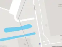 Politie naar de Avantisallee in Heerlen vanwege aanrijding met letsel