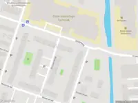 Ambulance met gepaste spoed naar de Gildenweg in Gorinchem