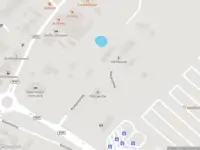 Brandweer met gepaste spoed naar de Zeedahliaweg in Renesse