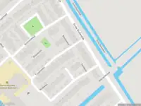 Ambulance met gepaste spoed naar de Tussenweid in Velserbroek