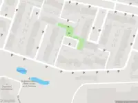 Overlastmelding Heimanslaan in 6717ZC Ede