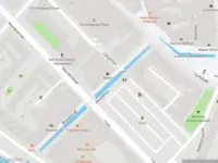 Overlastmelding Weverstraat in 6811EL Arnhem