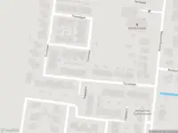 Ambulance met grote spoed naar de Torenlaan in Zuid-Beijerland