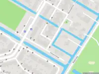 Ambulance met gepaste spoed naar de Kaasvormstraat in Purmerend