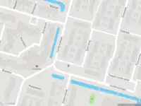 Ambulance met gepaste spoed naar de Eikelaan in Gouda