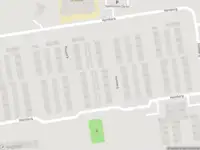 Brandweer met grote spoed naar de Homberg in Wijchen vanwege gebouwbrand