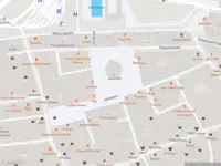 Overlastmelding Nieuwe Plein in 6811KR Arnhem