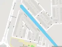 Overlastmelding Delphipad in Arnhem