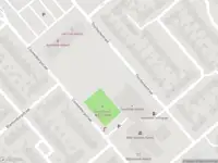 Brandweer met gepaste spoed naar de Ruys de Beerenbrouckstraat in Nijmegen