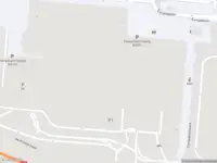 Ambulance met gepaste spoed naar de Europaplein in RAI