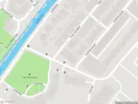 Brandweer met gepaste spoed naar de Rachmaninoffplantsoen in Utrecht vanwege wateroverlast