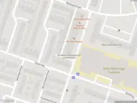 Ambulance met gepaste spoed naar de Twijnderstraat in Gorinchem