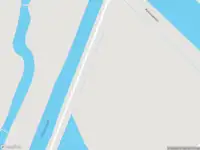 Ambulance met gepaste spoed naar de Kandelaarweg in Rotterdam