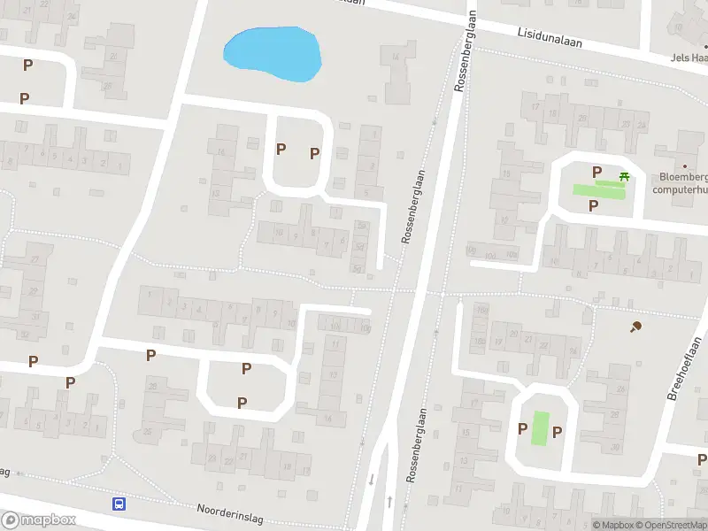 Brandweer met grote spoed naar de Grifthorst in Leusden