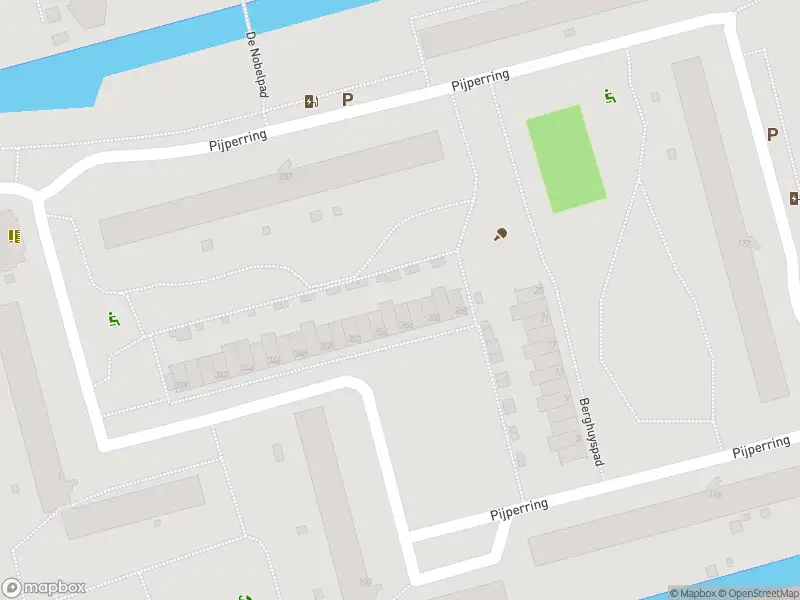 Ambulance met gepaste spoed naar de Pijperring in Delft