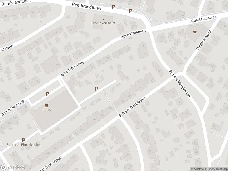 Brandweer met gepaste spoed naar de Prins Clauslaan in Lochem vanwege stankoverlast