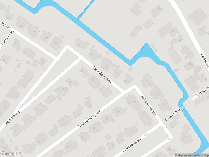 Ambulance met gepaste spoed naar de Saint Rémylaan in Wognum