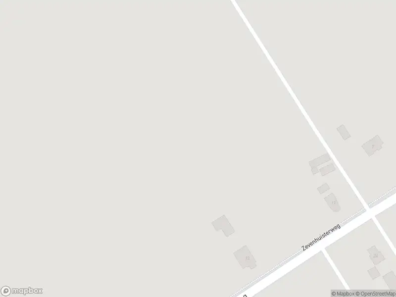 Brandweer met grote spoed naar de Zevenhuisterweg in Nieuw-Roden