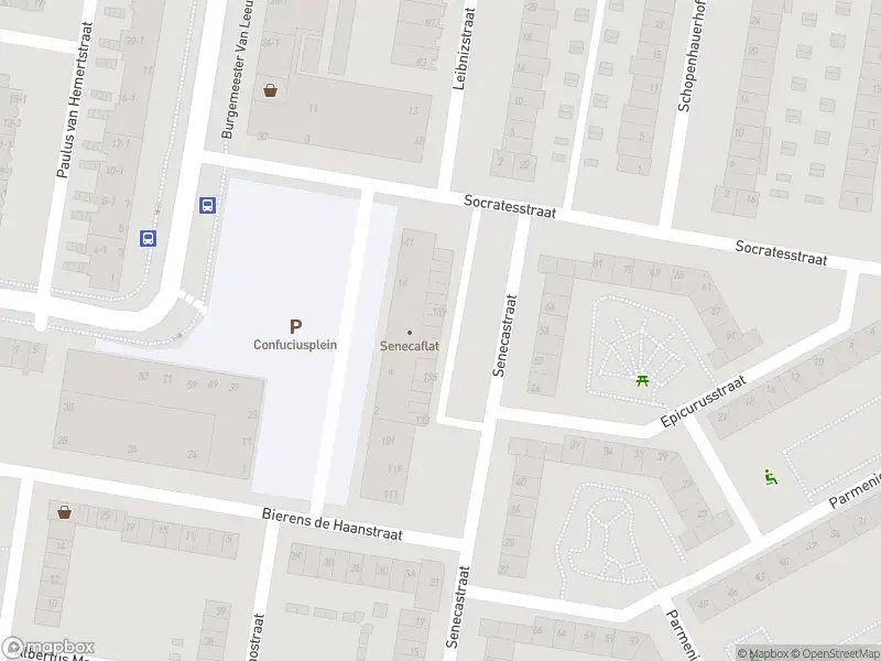 Ambulance met grote spoed naar de Epicurusstraat in Amsterdam