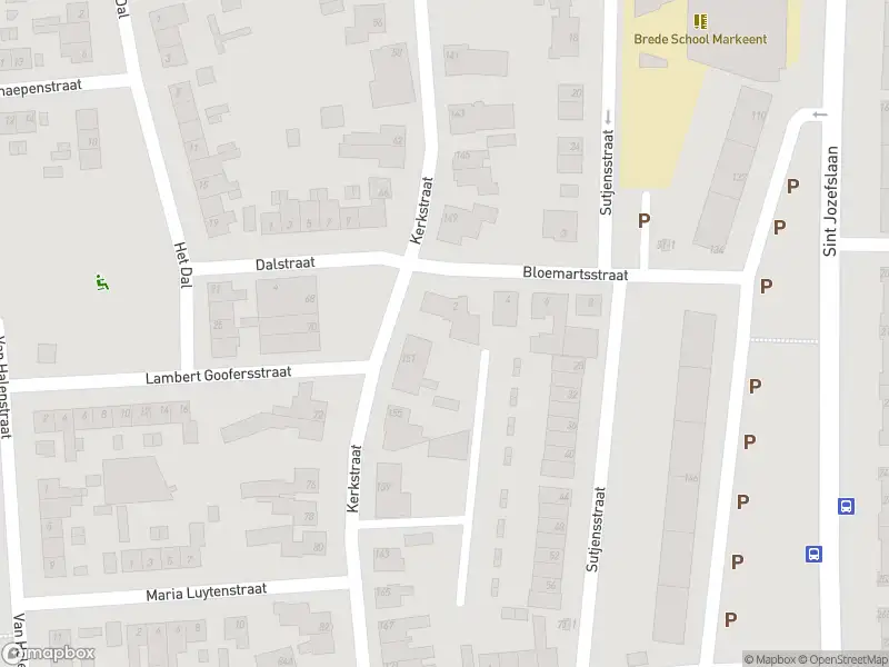 Ambulance met gepaste spoed naar de Kerkstraat in Weert