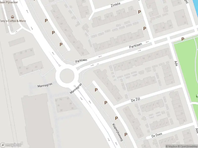 Besteld ambulance vervoer naar de De Gouwe in Pijnacker