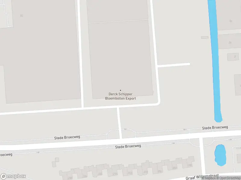 Ambulance met grote spoed naar de Stede Broecweg in Bovenkarspel