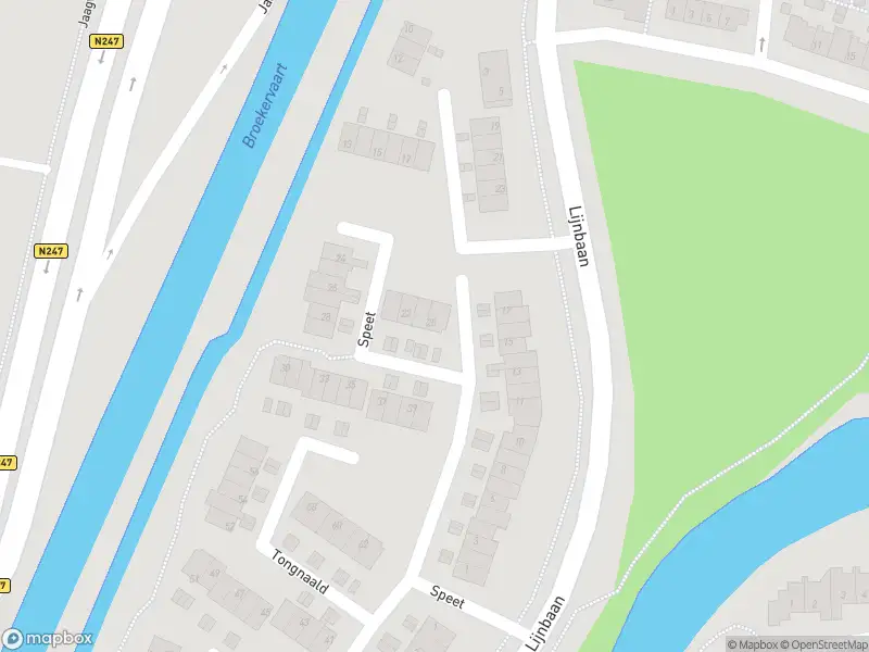 Overlastmelding met urgentie Speet in Monnickendam