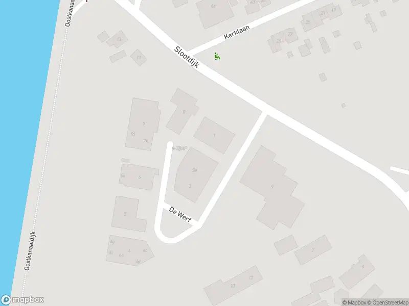 Overlastmelding De Werf in Loenen aan de Vecht