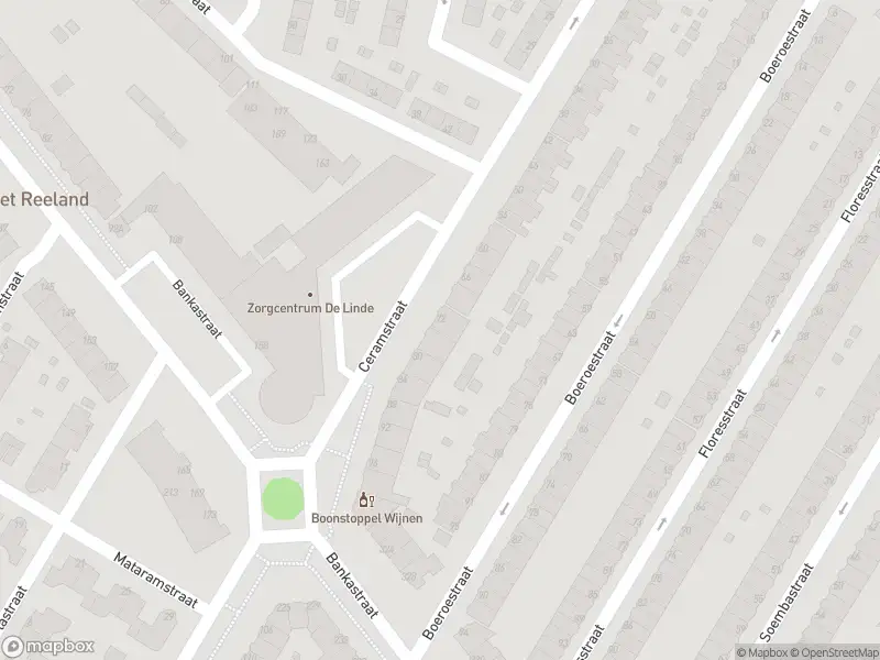 Overlastmelding  in Dordrecht