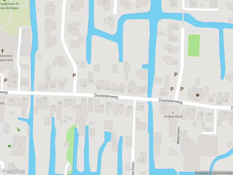 Overlastmelding Zesstedenweg in Grootebroek