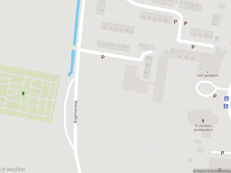 Overlastmelding Bogtmanweg in Tuitjenhorn