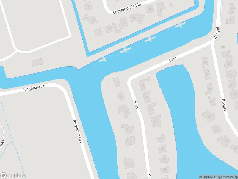 Overlastmelding Seel in Terherne gesloten