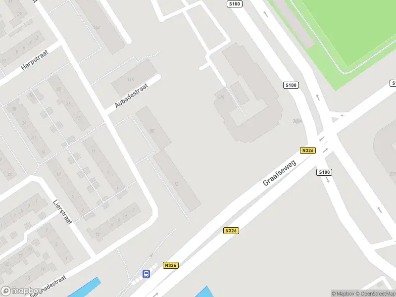 Politie naar de Neerbosscheweg in Nijmegen vanwege aanrijding met letsel