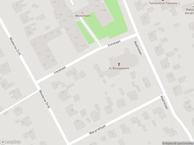 Brandweer met grote spoed naar de Kroonkampweg in Haren